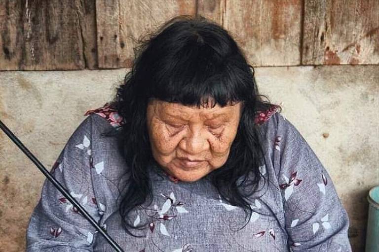 FOLHA DE SÃO PAULO: Mortes: Testemunha de genocídio, anciã indígena morre com sintomas de Covid-19