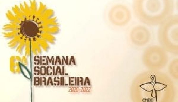 CNBB: EM 2020, AÇÃO SOCIOTRANSFORMADORA DA CNBB AMPLIOU MOBILIZAÇÃO EM TORNO DA 6ª SEMANA SOCIAL