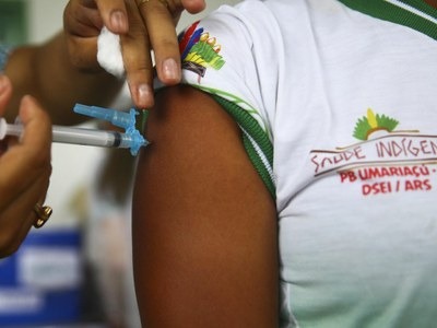 MPF: Covid-19: MPF pede esclarecimentos ao Ministério da Saúde sobre vacinação de povos indígenas e comunidades tradicionais