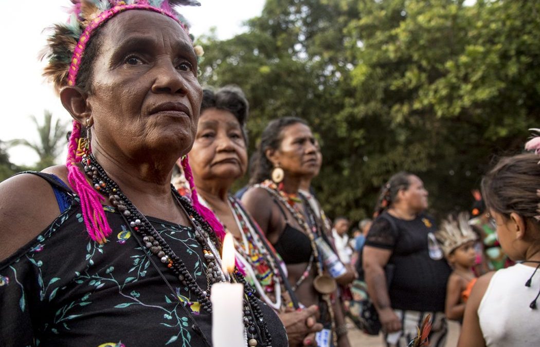 CIMI: Indígenas excluídos do plano de vacinação são “duplamente violentados e penalizados”, afirmam povos do Maranhão