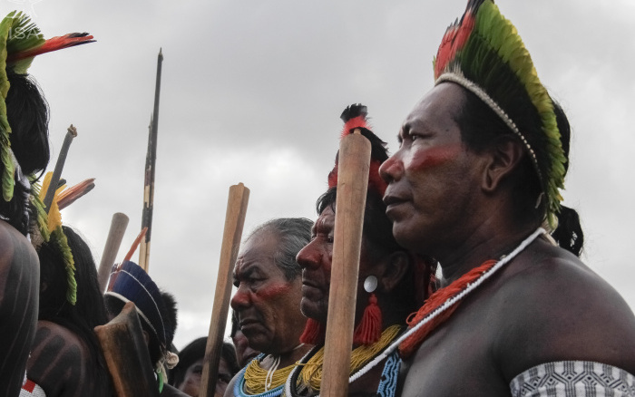 ISA: Defesa judicial dos direitos indígenas avançou em 2020