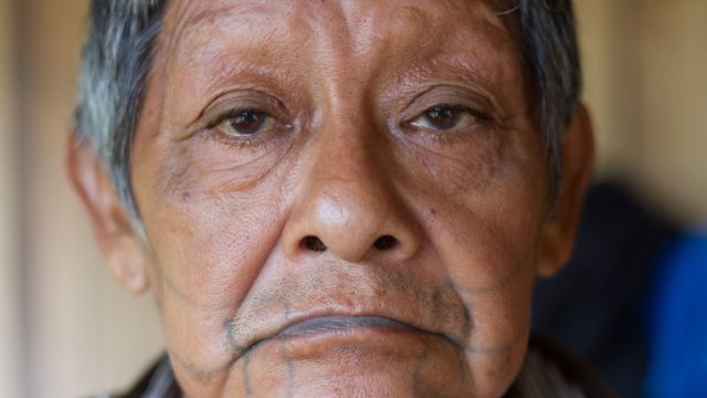 AMAZÔNIA NOTÍCIA E INFORMAÇÃO: ‘Governo não cuidou, e agora temos que manter legado’, diz neto de último indígena Juma morto por covid-19