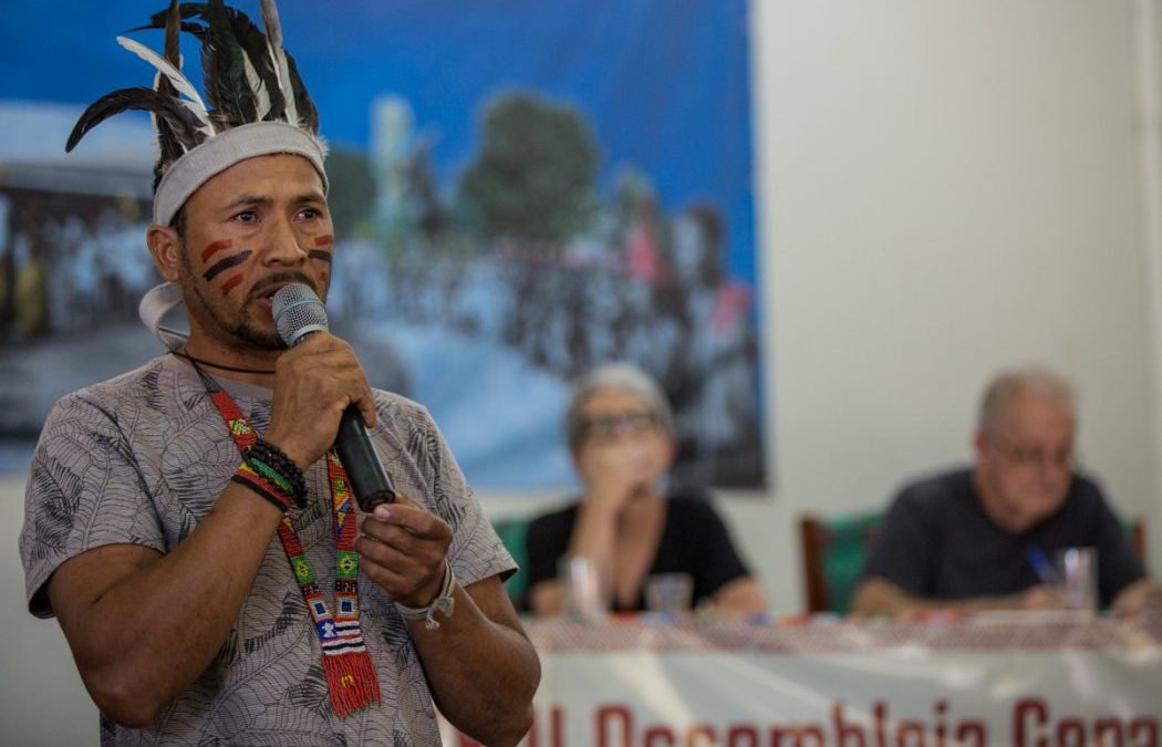 CIMI: No STF, povo Tremembé do Engenho conquista vitória contra reintegrações sobre seu território