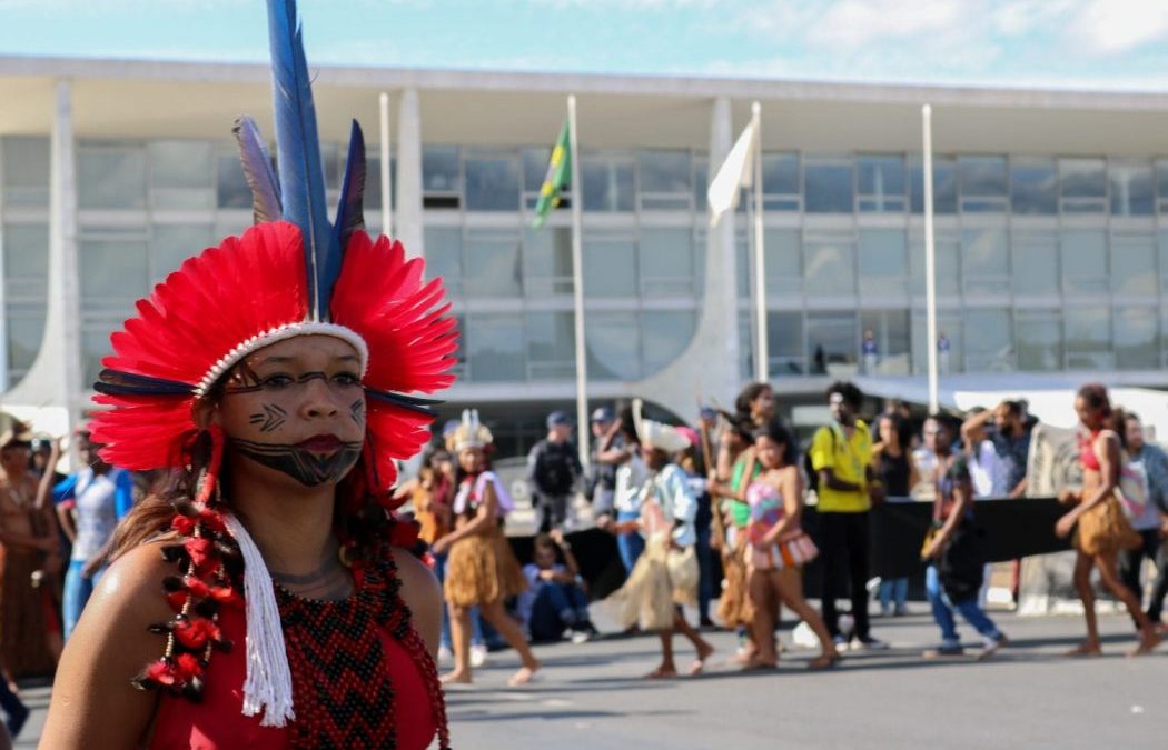 CIMI: Assessoria Jurídica do Cimi divulga nota técnica sobre resolução da Funai que restringe autodeclaração indígena