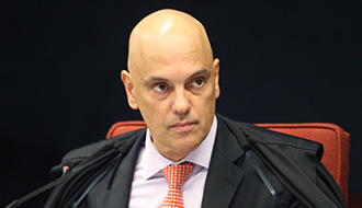 STF: Decisão do ministro Alexandre de Moraes suspende lei de Roraima que autoriza uso de mercúrio no garimpo
