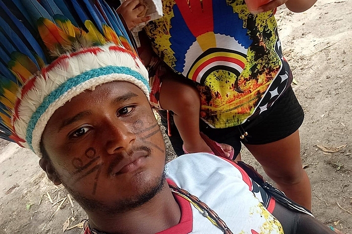 AMAZÔNIA REAL: Assassinato de professor por PMs revolta os Tembé-Tenetehara