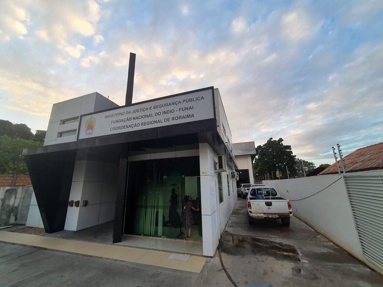 FUNAI: Sentença julga improcedente o pedido de afastamento de Lari Gomes do comando da CR Roraima