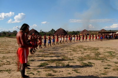MPF: MPF recomenda o cancelamento de eventos na terra indígena Marãiwatsédé, da etnia Xavante, em Mato Grosso