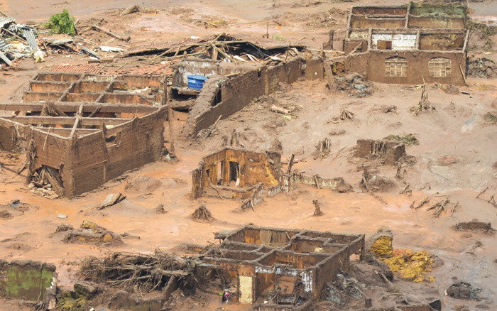 ISA: Ministério Público pede extinção de fundação responsável por reparação na tragédia da Vale