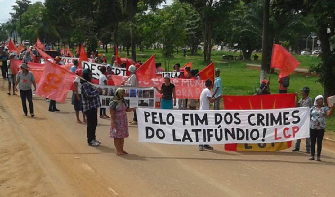 APIB: Nota de repúdio às declarações de Bolsonaro e solidariedade à Liga dos Camponeses Pobres