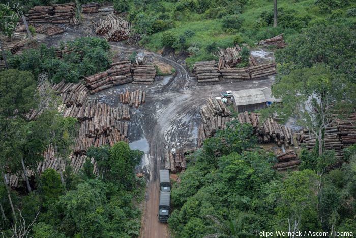 ISA: Cortes no orçamento de 2021 dificultam o monitoramento das queimadas no país e do desmatamento na Amazônia
