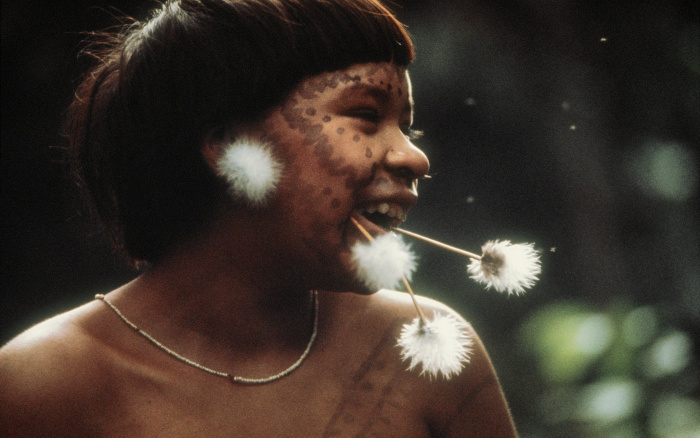 ISA: Claudia Andujar completa 90 anos de vida e 50 de luta pelos Yanomami