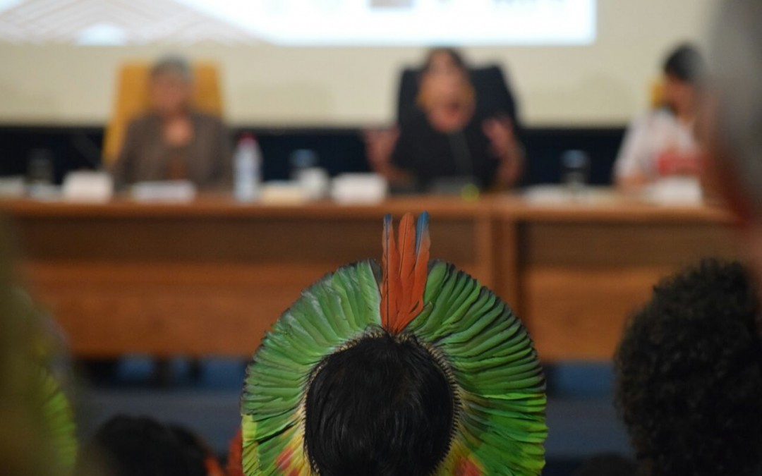 APIB: Associação Nacional dos Procuradores da República publica nota em defesa dos direitos indígenas