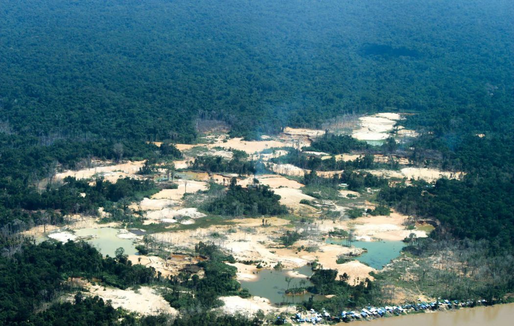 CIMI: Dom Mário Antônio da Silva denuncia “a omissão e negligência das autoridades” frente ao garimpo ilegal na TI Yanomami