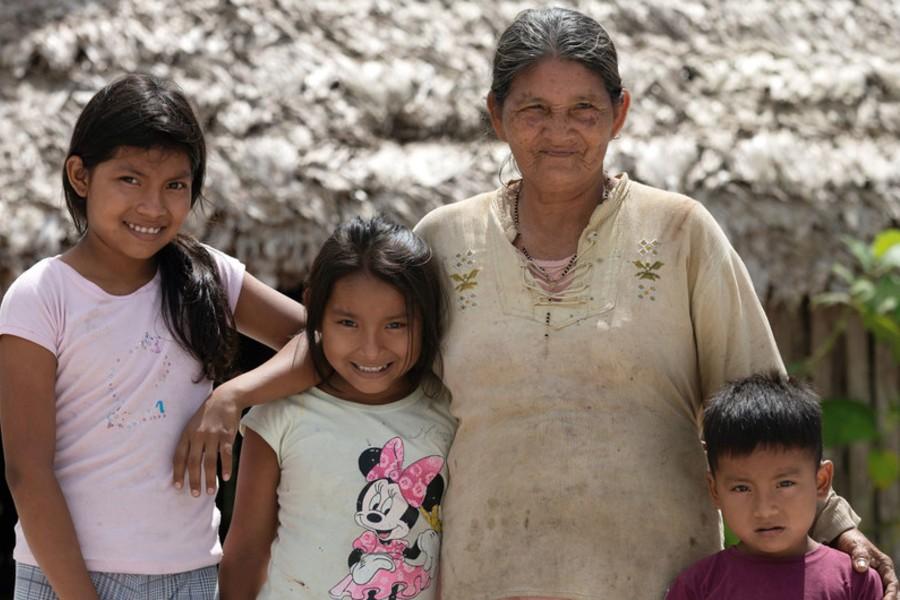 ONU BRASIL: Chefe da ONU pede “novo contrato social” que ponha fim às desigualdades enfrentadas por povos indígenas