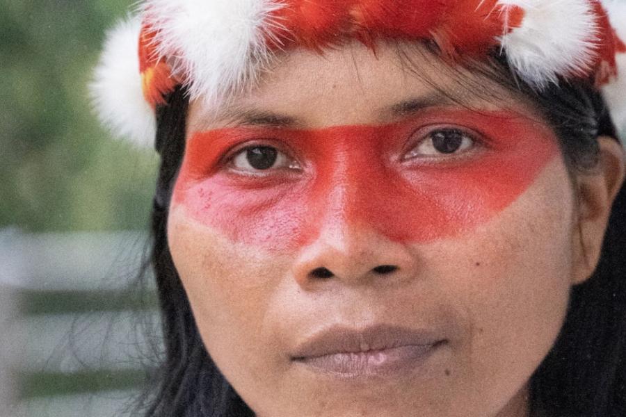 ONU BRASIL: Conhecimento indígena pode indicar o caminho na prevenção de crises ambientais