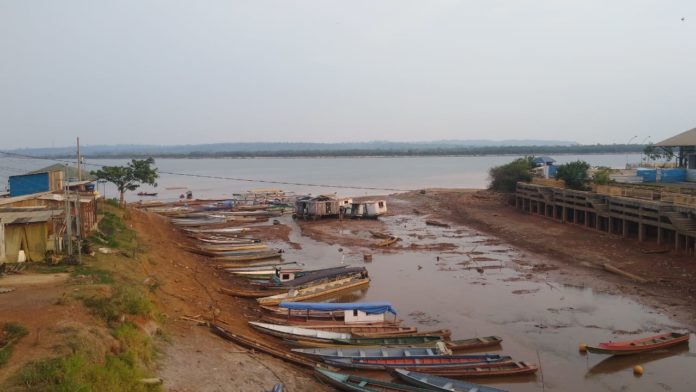 MOVIMENTO XINGU VIVO: TRF1 derruba decisão que garantia água para a Volta Grande do Xingu. MPF deve recorrer