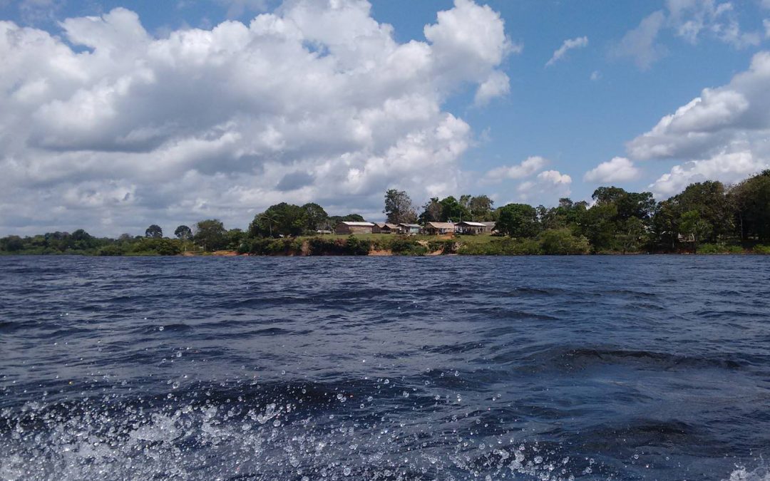 AMAZÔNIA REAL: Massacre no rio Abacaxis: um ano sem respostas