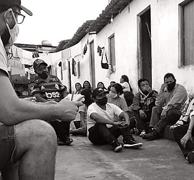 BRASIL DE FATO: Saiba mais sobre os indígenas Warao, da Venezuela, que estão em risco social no interior da BA