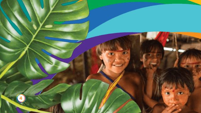 CNBB: CONFERÊNCIA ECLESIAL DA AMAZÔNIA É ERIGIDA CANONICAMENTE COMO PESSOA JURÍDICA PÚBLICA ECLESIÁSTICA PELO PAPA FRANCISCO