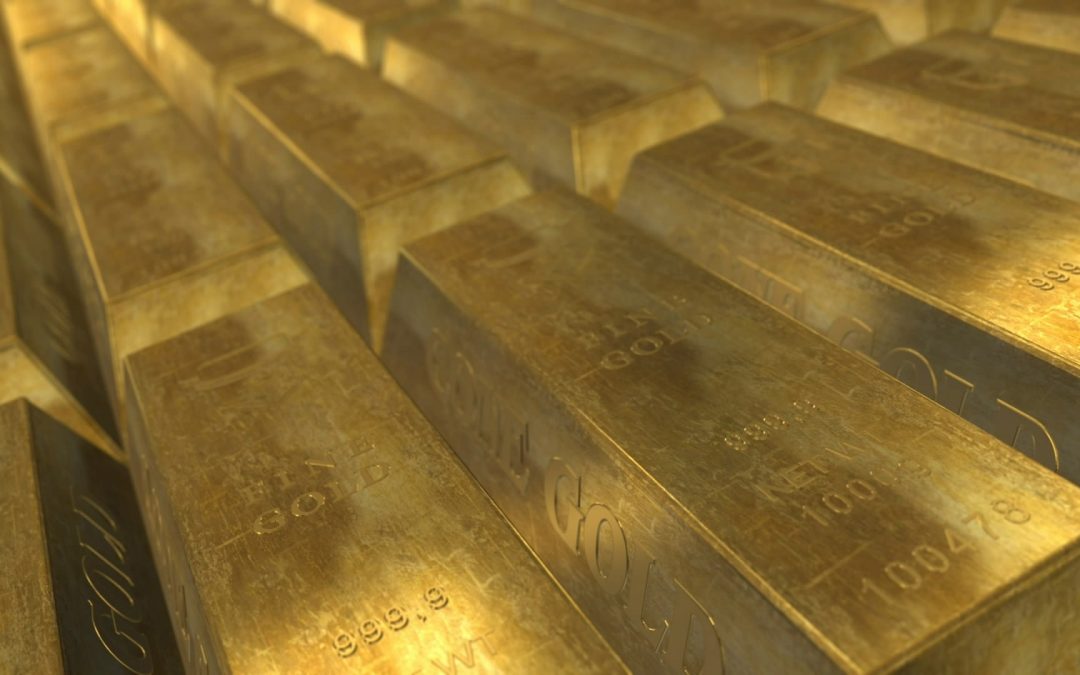 AMAZÔNIA REAL: Brasil exporta ouro extraído de garimpo ilegal?