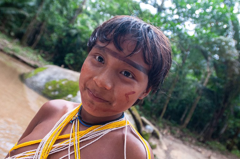 FUNAI: Funai investe em ações de proteção a comunidades indígenas Yanomami; confira o vídeo