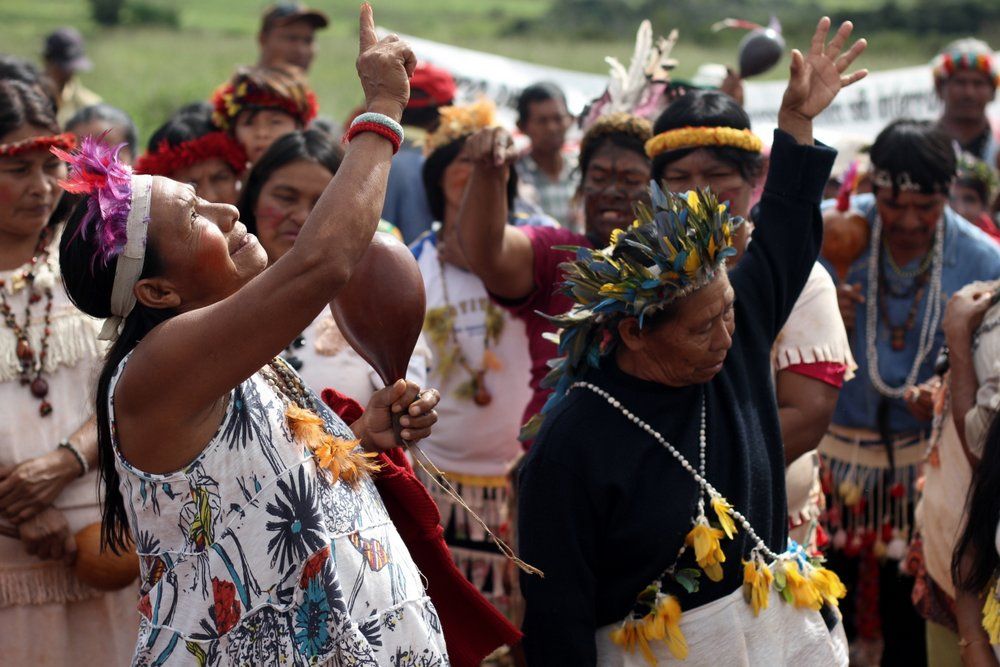CIMI: STF rejeita embargos declaratórios de fazendeiro e assegura o direito originário à terra aos indígenas da TI Arroio Korá