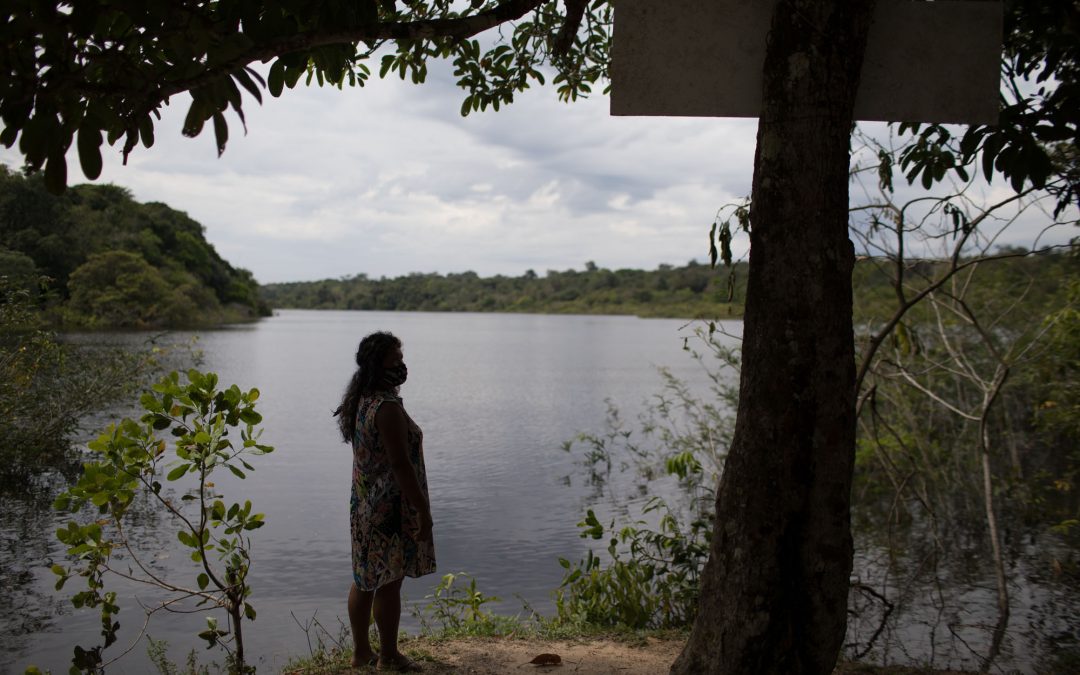 AMAZÔNIA REAL: Como os indígenas de Manaus foram apagados na pandemia