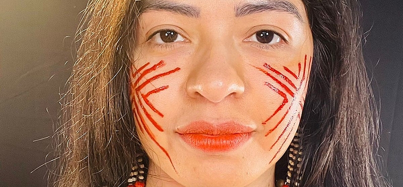 BRASIL DE FATO: No Dia Nacional de Luta dos Povos Indígenas, escritora macuxi defende que literatura é ativismo
