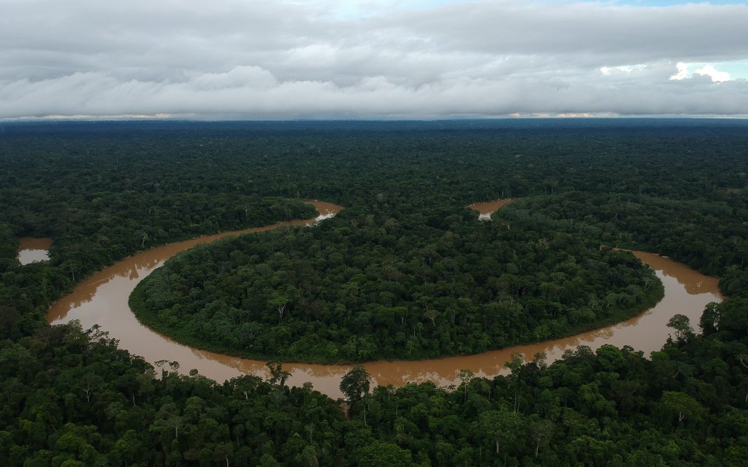 AMAZÔNIA REAL: Vacinação no Vale do Javari está atrasada e indígenas denunciam que anciões estão morrendo por Covid-19