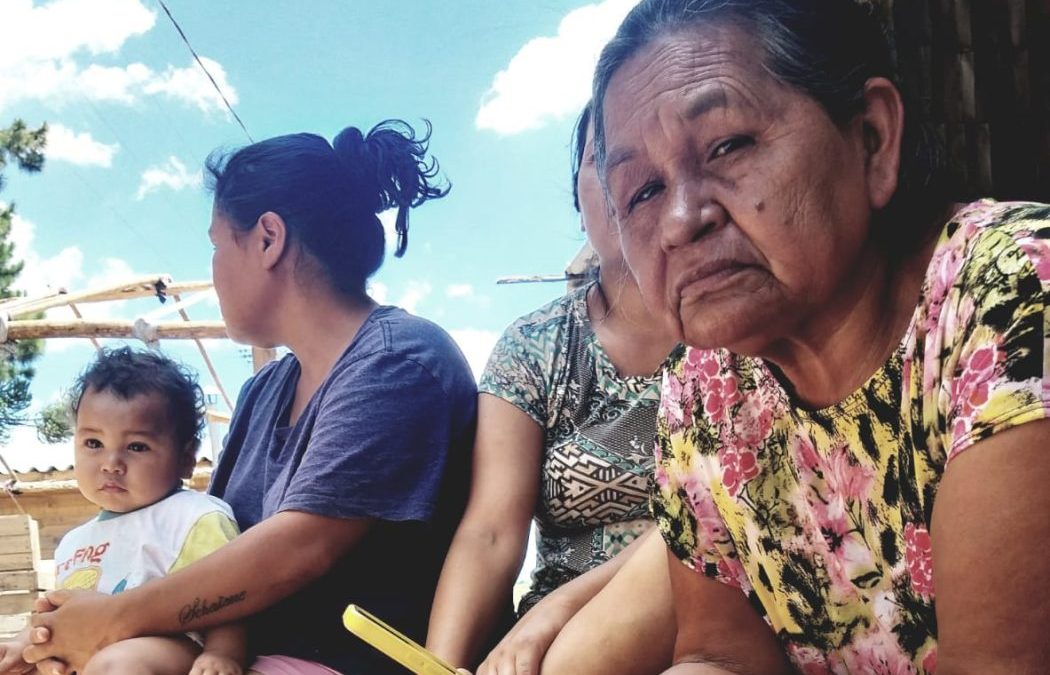 CIMI: Comunidade Xokleng enfrenta falta de assistência na saúde e dificuldades alimentares em São Francisco de Paula (RS)
