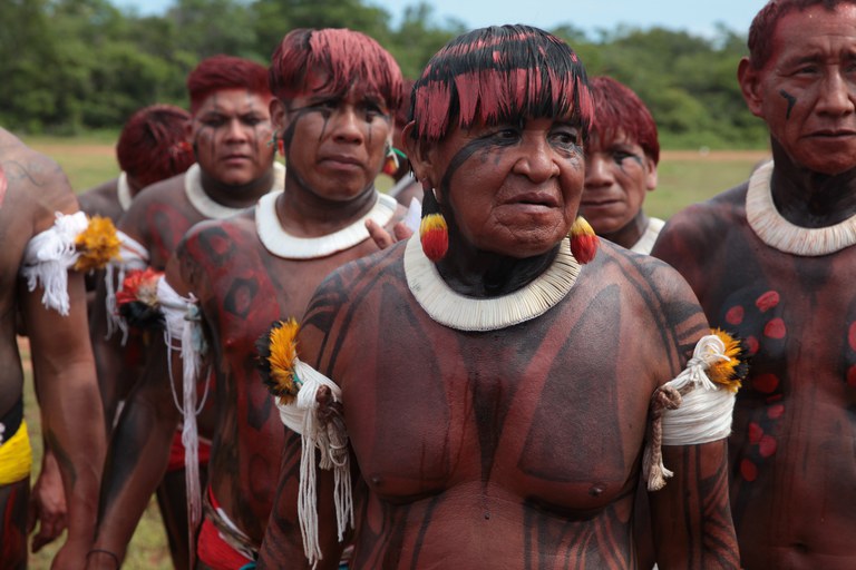 MMFDH: Organizações têm até 31 de março para apoiar na capacitação de promotores indígenas de direitos humanos