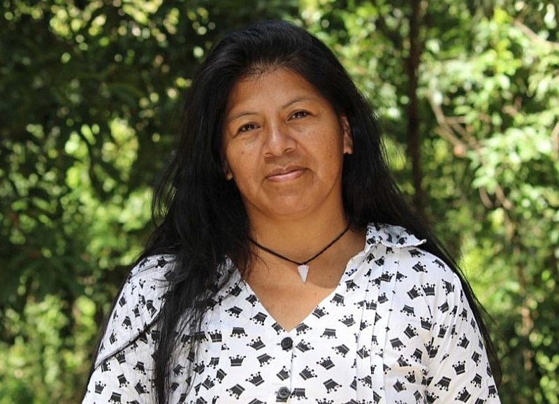BRASIL DE FATO: “É difícil lidar com um sistema que engessa a gente”, diz curadora indígena que deixou o Masp