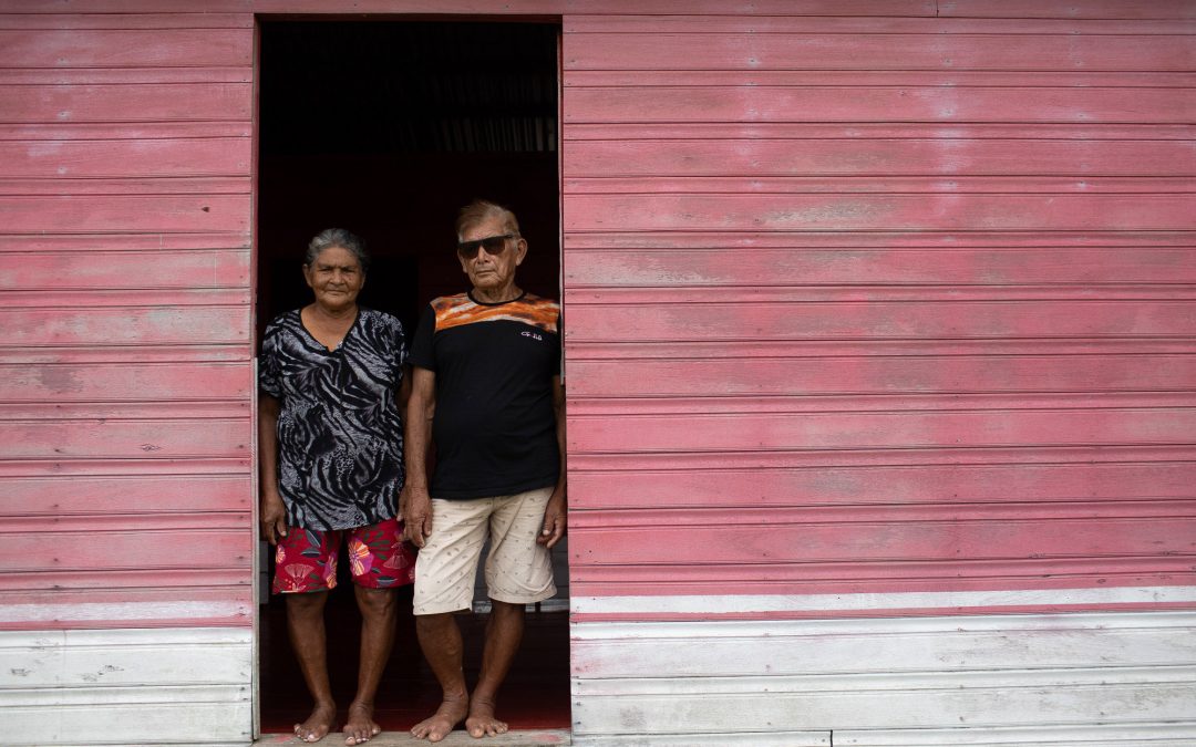 AMAZÔNIA REAL: Justiça Federal anula compra de terrenos do povo Mura pela Potássio do Brasil 