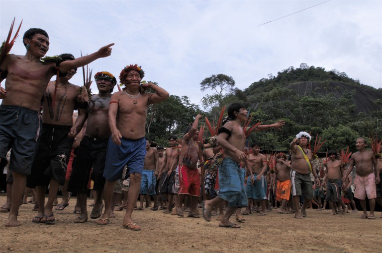 FUNAI: Funai reforçou ações de fiscalização na Terra Indígena Yanomami nos últimos 3 anos