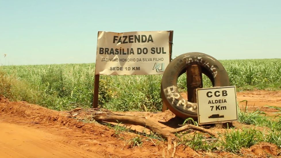 DE OLHO NOS RURALISTAS: Cargill, Bunge, C. Vale e Coamo: conheça empresas que compram soja de área reivindicada pelos Guarani Kaiowá