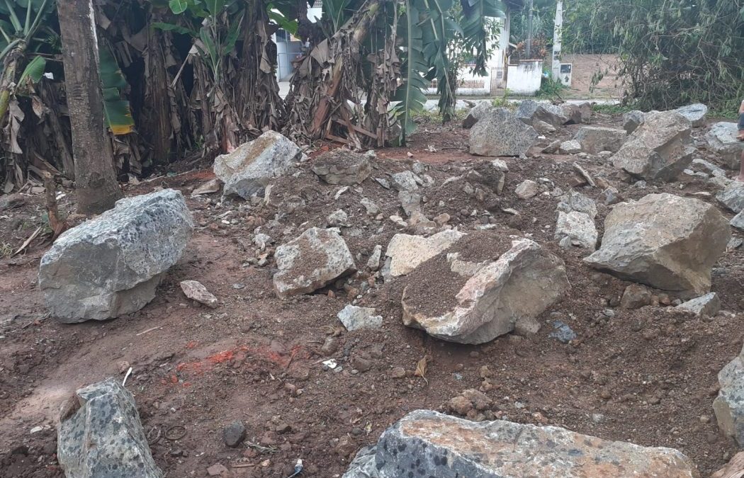 CIMI: Sem ordem judicial, família Kaingang tem sua moradia demolida em Blumenau (SC)