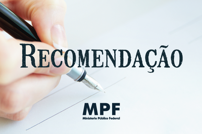 MPF: MPF recomenda a adoção de medidas para viabilizar moradias no acampamento indígena de Sertão (RS)￼