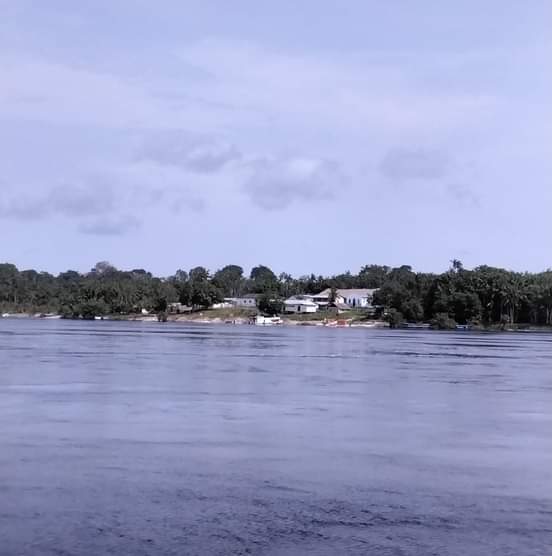FOIRN: ACIR promove oficina de ordenamento pesqueiros na TI Médio Rio Negro em Santa Isabel do Rio Negro.