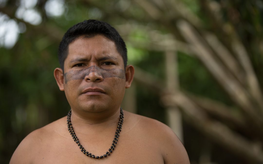 AMAZÔNIA REAL: Indígenas prometem “flechar garimpeiros” que invadirem o Vale do Javari, alerta líder Kanamari
