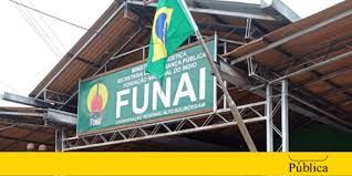 AGÊNCIA PÚBLICA: A primeira vítima da Funai no Javari sob o governo Bolsonaro