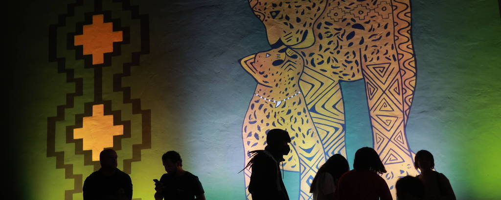 FOLHA DE SÃO PAULO: Novo Museu das Culturas Indígenas é inaugurado em SP como resistência ao extermínio