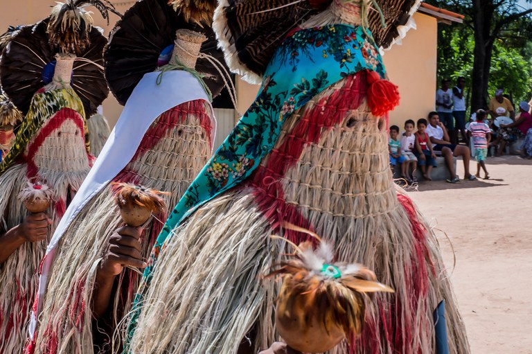 FUNAI: Conheça o Toré, ritual de diferentes etnias do Nordeste do país