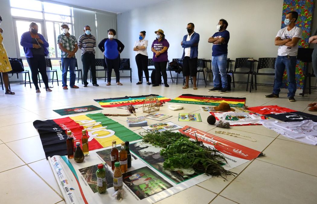 CIMI: Lideranças da Articulação dos Povos e Comunidades Tradicionais se reúnem em Brasília para fortalecer as ações dos territórios