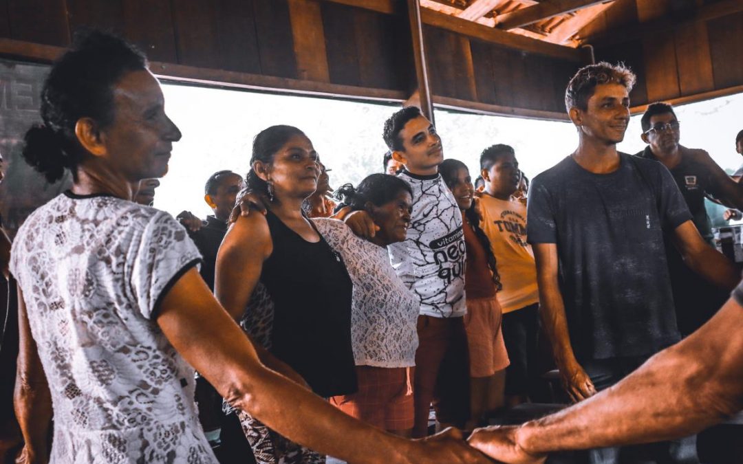 ISA: Semana do Extrativismo reforça laços por uma economia do cuidado com o Xingu