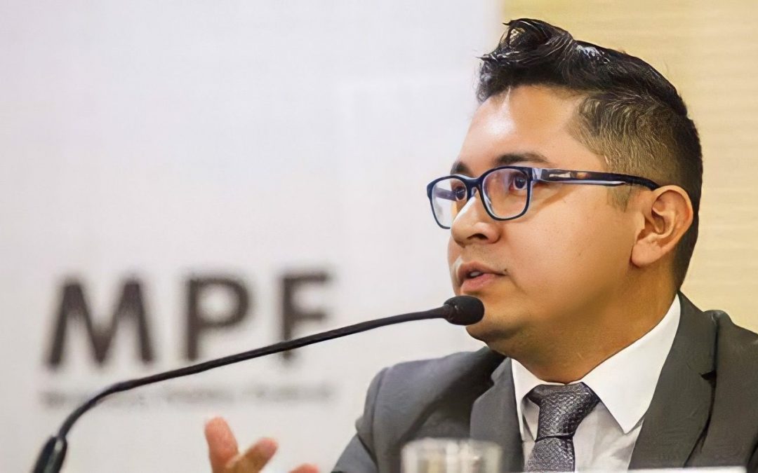 APIB: Representante jurídico da Apib defende tese do Direito Indígena Originário em seu segundo doutorado