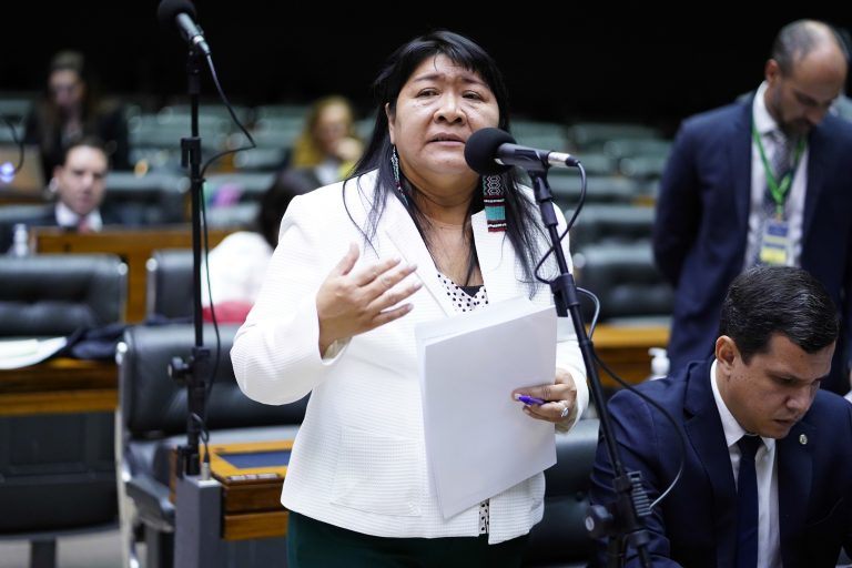 CÂMARA: Projeto anula regra da Antaq sobre identificação de indígenas na navegação de interior