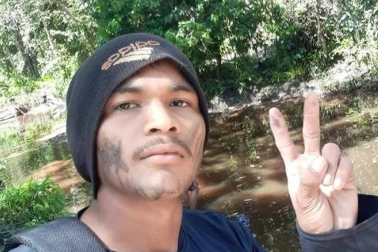 FOLHA DE SÃO PAULO: Polícia investiga mortes de indígenas Guajajara no Maranhão