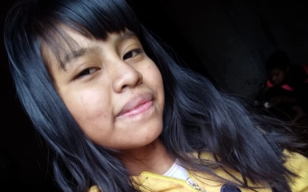 RBA: Indígena adolescente é encontrada morta após 9 dias desaparecida