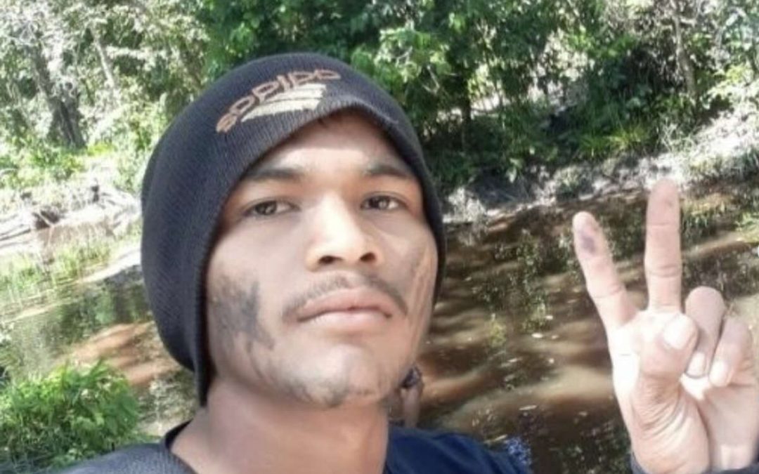 SURVIVAL: Guardiões da Amazônia publicam declaração sobre o assassinato de Janildo Guajajara